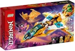 LEGO Ninjago 71770 Zaneova zlatá dračí…