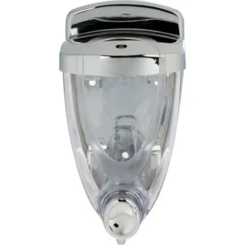 Dávkovač mýdla GUVEX Dávkovač mýdla 0,65L chrom