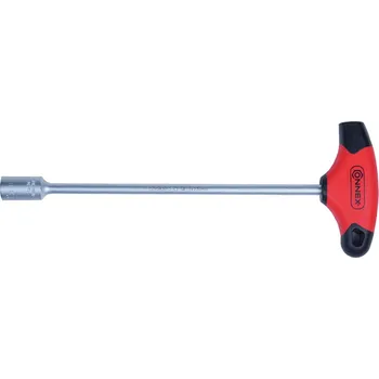 Klíč CONNEX Klíč nástrčný s T madlem 13x230mm