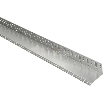 Den Braven Profil soklový AL 12cm, 2m