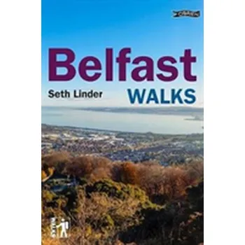 Cestování Belfast Walks - Linder, Seth