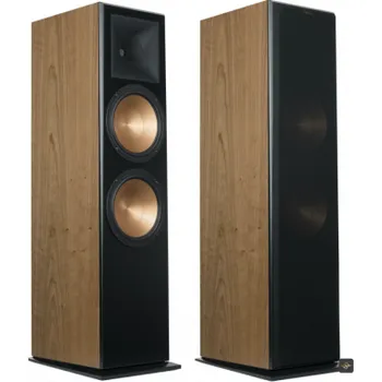 Audio Klipsch RF-7 III - třešeň