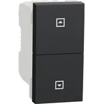 Schneider Electric Schneider Unica NU310754SC