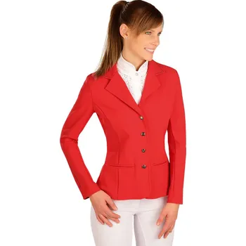 Dámský bomber Litex Sako dámské závodní J1060 červená S