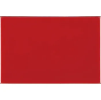 Obklad Sapho Obklad Adex RIVIERA Liso Monaco Red 10x15 (bal=1,34m2) - ADRI1021
