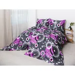 XPOSE Šárka bavlněné 2x 140 x 200, 2x…