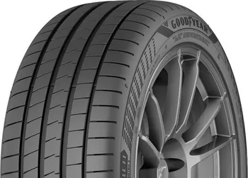 Letní osobní pneu Goodyear Eagle F1 Asymmetric 6 205/45 R17 88 W XL FP