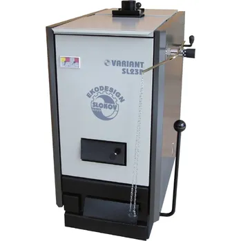 Kotel Slokov kovo a.s. Slokov Variant SL23D 23 kW