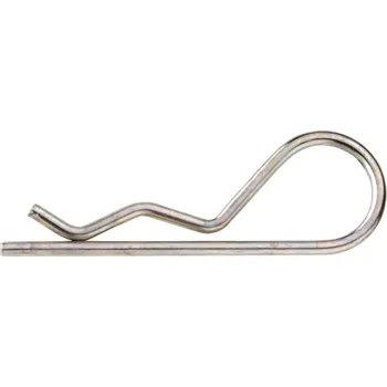 CONNEX závlačka 3,0x60 mm, pozink