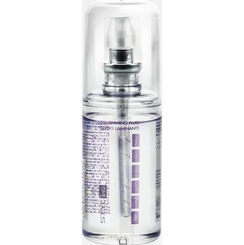 Vlasová regenerace ING Shinning Fluid 80 ml