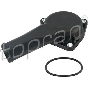 Motor automobilu Příruba chladiva TOPRAN 111 180