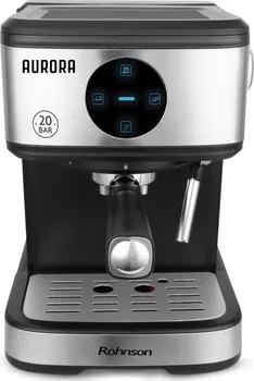 Kávovar Rohnson Aurora R-988