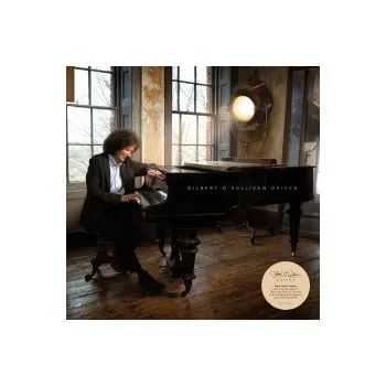 Hudba Driven / Vinyl - O'Sullivan Gilbert [LP]