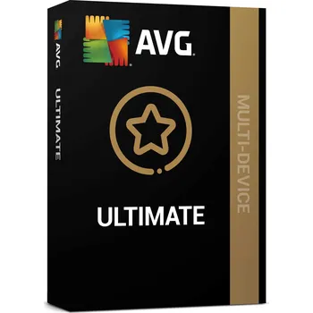 Antivir AVG Ultimate MD