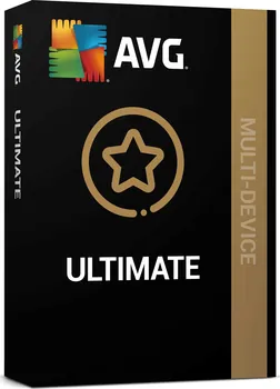 Antivir AVG Ultimate MD