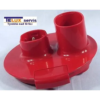 Příslušenství pro kuchyňský robot víko minidrtičky k tyčovému mixéru Kenwood / KW713909