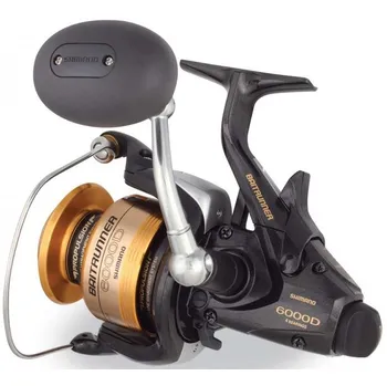 Shimano Baitrunner, 6000DEU