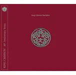 Discipline - King Crimson