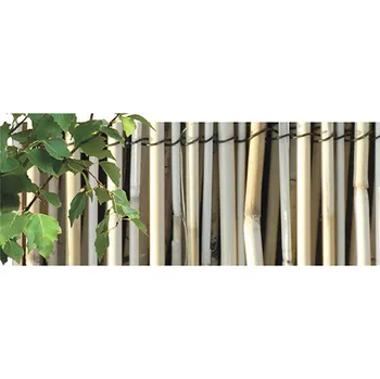 zahradní zástěna NOHEL GARDEN Rohož/rákos lesk/1.5x5m/PLD/