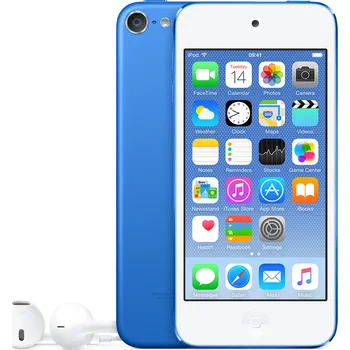 Apple iPod Touch (6. gen.)