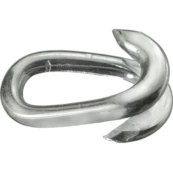 CONNEX Článek náhradní řetěz 3,0x16mm, pozink