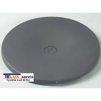 Příslušenství pro kuchyňský robot víčko pracovní nádoby Kenwood / KW714806