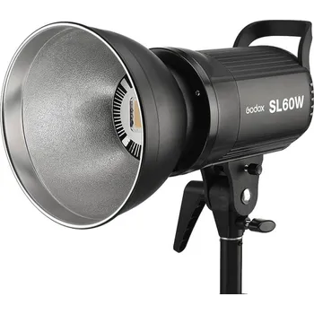 Fotoateliérová technika Godox SL-60W LED video light 60 W