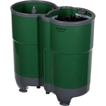 umělá květina Myčka DUNET Compact s rychlospojkou, světle zelená 202.007.002