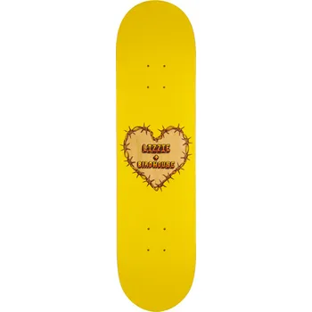 Skateboardová deska Birdhouse - Armanto Heart Protection 8" - deska