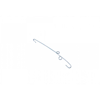 Příslušenství k oknu SIEGENIA Náhradní pružina k vozíkům PSK, levá