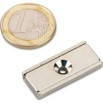 Dekorativní magnet KVP-30-14-05-N