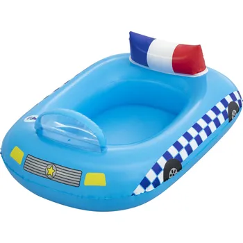 Bestway 34153 člun policie se zvuky 97…