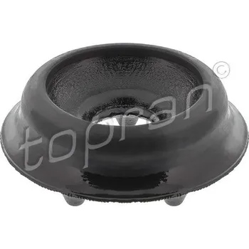 Uložení tlumiče pérování TOPRAN 107 664