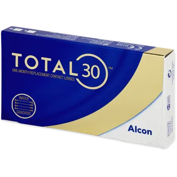 Alcon Total30