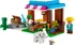 Stavebnice LEGO LEGO Minecraft 21184 Pekárna
