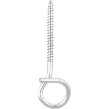 Vrut DOMAX MHW úchyt houpačky s vrutem 886881