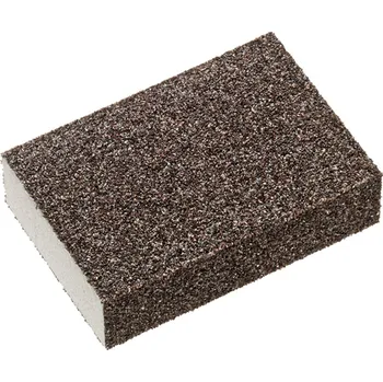 Brusná deska CONNEX Houba brusná 95x70x25 střed