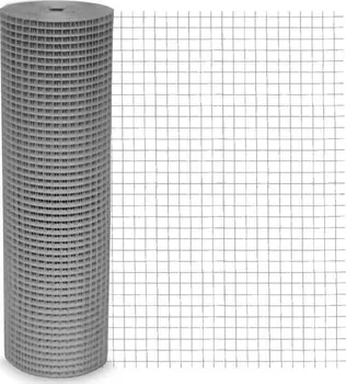 chovatelské pletivo PILECKÝ Chovatelská svařovaná síť 1,45 x 19 mm