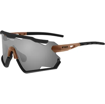 R2 Diablo AT106C, Matte Brown/Black/Grey