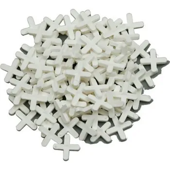 Obklad VOREL Křížek distanční 1,5mm 200ks