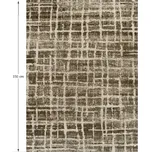 Koberec STELLAN Tempo Kondela