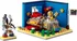 Stavebnice LEGO LEGO Ideas 40533 Dobrodružství v raketoplánu z krabic