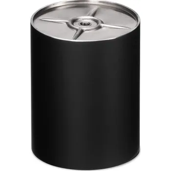 Biokrb Přídavná podstava pro stolní biokrb SPIN 90 Höfats černá