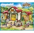 Stavebnice Playmobil Playmobil 6926 Velký ranč pro koně