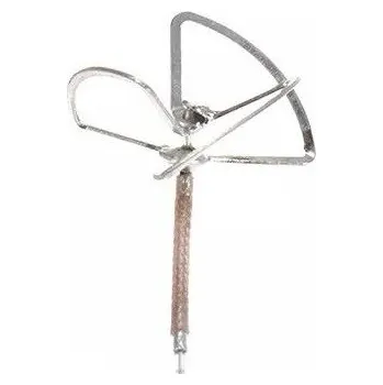 Dron 5.8GHz FPV 3 Leaf Clover Anténa