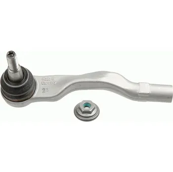 Táhlo řízení Hlava příčného táhla řízení LEMFÖRDER 39473 01