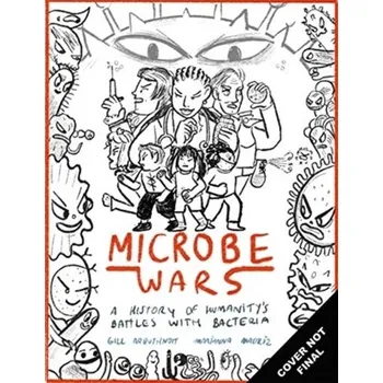 Microbe Wars - Arbuthnott, Gill