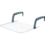 Benco Závěsný sušák na balkónové zábradlí DYNAMIC 10 m