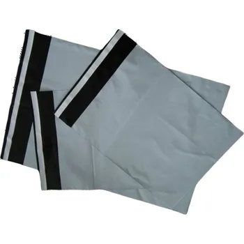 Obálka Plastová přepravní obálka 400x500+50 250ks