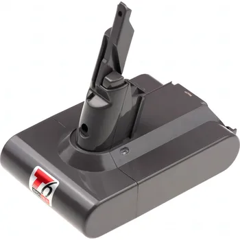 Baterie T6 Power 225403, 968670-02, 968670-03, pro ROBOTICKÉ VYSAVAČE